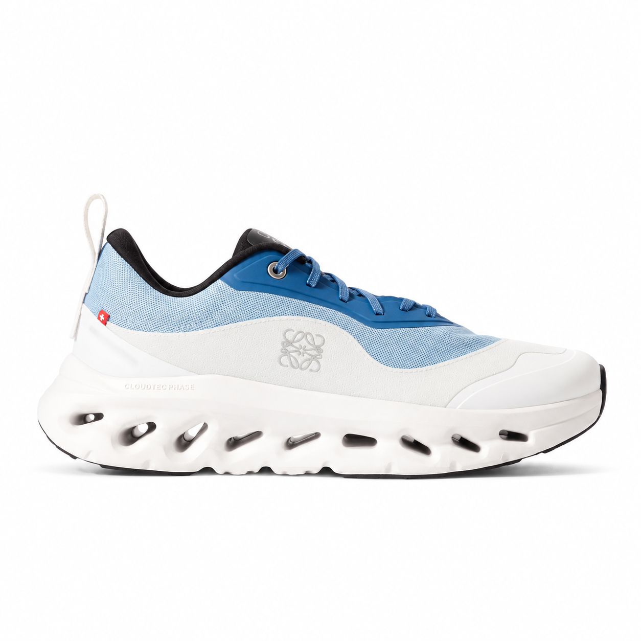 LOEWE x On Cloudtilt 2.0 Blue White